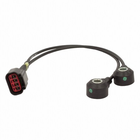 Motorcraft Ignition Knock (Detonation) Sensor,  KS31