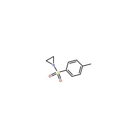 Ak Scientific N-tosylaziridine (25g), CAS 3634-89-7 X2071-25g