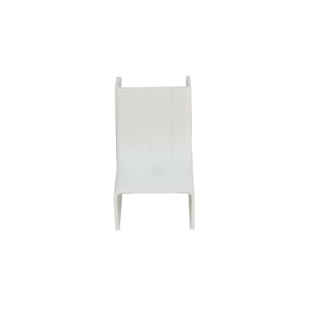 Cable Wholesale Base & Cover Raceway, FWT Series, White 31R1-009WH