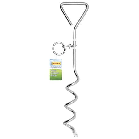 Westminster Pet Dog Tie-Out Stake 00002