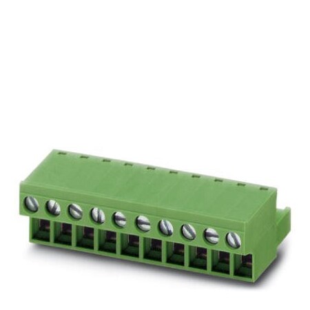Phoenix Contact FRONT-MSTB 2 5/11-ST-5 08 PCB connector 1777374