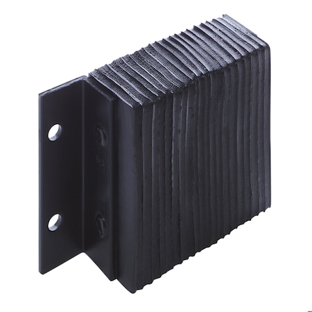 Ideal Warehouse Innovations Laminated Bumper, LB410-14/P1 24-1041