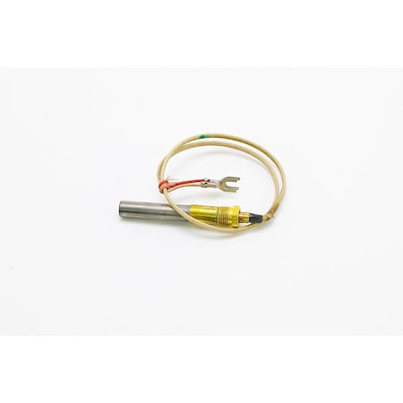 Robertshaw Thermopile, 18", 2Wire Lead 1950-518