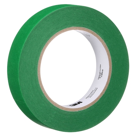 3M 1 2/5 in W x 60 yds L, Green, 36 PK T91253