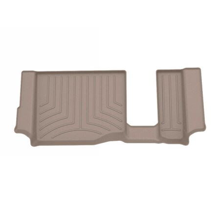 Weathertech Tan, Rear FloorLiner HP 4517733IM