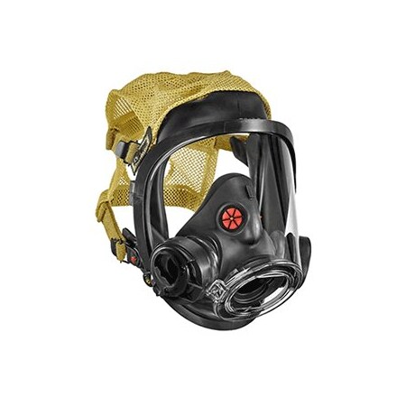 Scott HT Facepiece, AV-3000, Large 201215-23