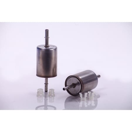 Parts Plus Parts Fuel Filter G6389