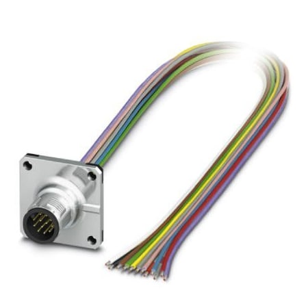Phoenix Contact SACC-SQ-M12MS-12CON-25F/0 5 1441587