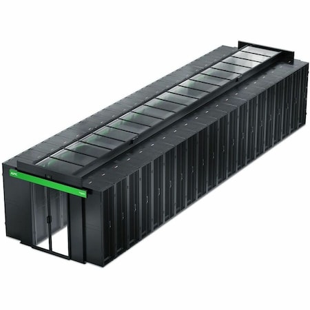 Apc L CONNECTOR X8 BLACK NSAC2601
