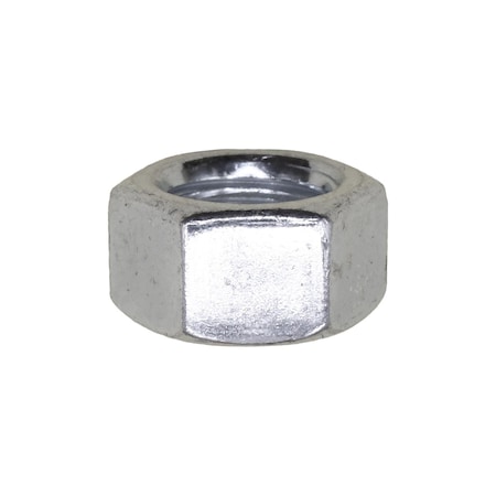 Auveco Jis Hex Nut M10-1.25 x 14mm Hex Width Zinc, 15PK 14797