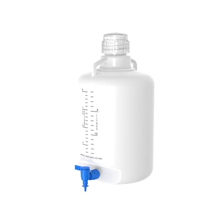 United Scientific Supplies Inc Plastic Carboys, Jerricans, & Jugs 35010