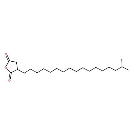 Ak Scientific Isooctadecylsuccinic anhydride (mixture of branched chain isomers) (1g), CAS 41375-88-6 8098AL-1g