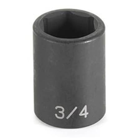 Cool Kitchen 2024M 0.5 in. Drive X 24 mm Standard CO382084