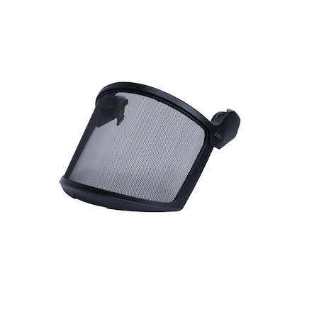 Pyramex Type II Accessory - Full shield mesh with clips HPT2FVM60