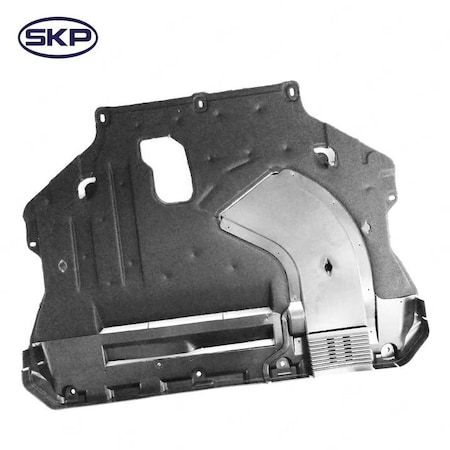 Skyward Automotive Products Engine Noise Shield, SK601101