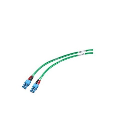 Siemens SM FO Cord LC/LC 9/125 6XV1843-5FH10-0AA0