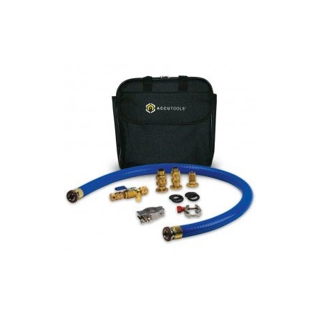 Accutools EVACUATION KIT A10757-1