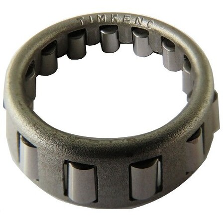 Timken BEARING TAPERED ROLLER/CAGE 5BA-2