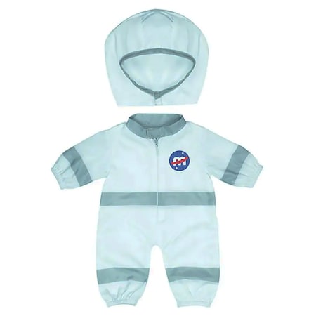 Miniland Doll Clothing Set, 15'', Astronaut 31535