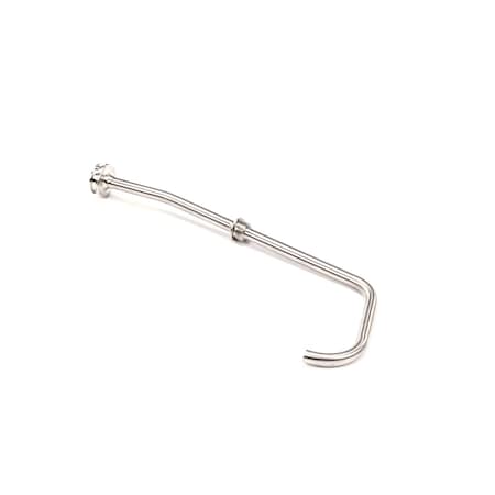 Server Discharge Tube Assembly, CP 14.5 7 82372