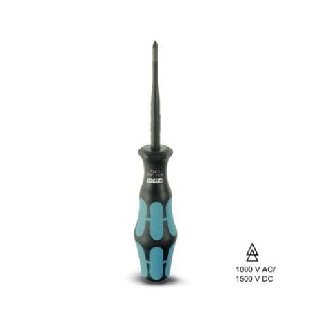 Phoenix Contact SF-PZ 1-80 S-VDE Screwdriver crosshead 1212695