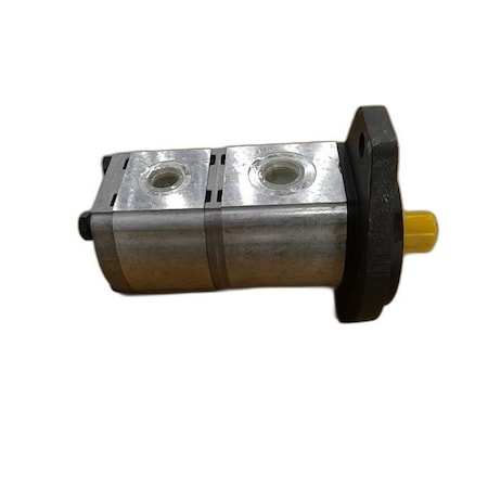 Vermeer casappa tandem gear pump, OEM 296299154