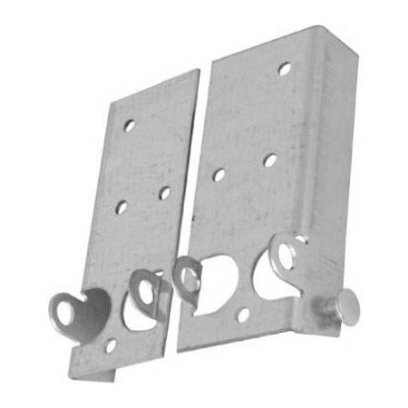 National Hardware 2Pk Gar Dr Bracket N280-453