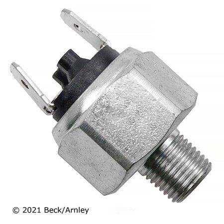 Beck/Arnley Brake Light Switch 201-1087