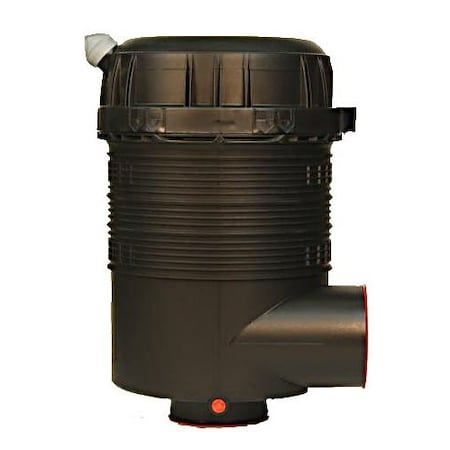 Fleetguard Air Filter, Round, Engine AH19334