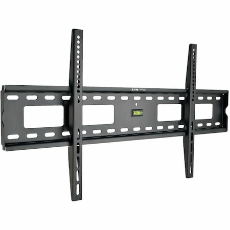 Eaton Tripp Lite Series Fixed Wall Mount for 45" to 85" TVs and Monitors DWF4585X
