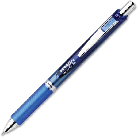 Pentel Pen, Gel, Rtx, Needle, 0.7Mm, Be BLN77C
