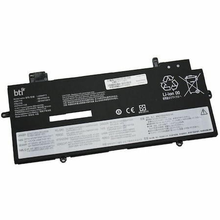Battery Technology BATTERY THINKPAD X1 CARBON GEN 9 X1, GEN 9 L20C4P71-BTI
