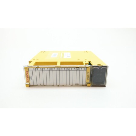 Fanuc Aid16d I/o Input Module A03B-0819-C104