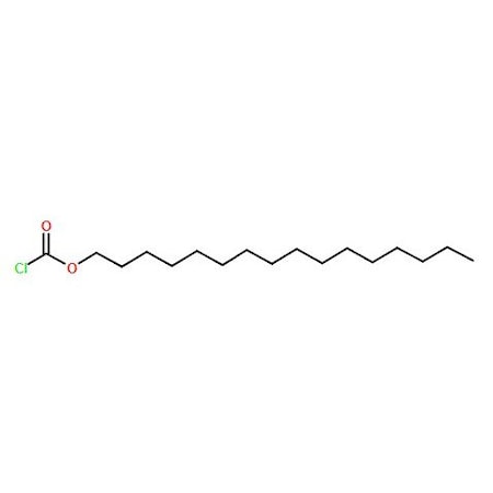 Ak Scientific Hexadecyl carbonochloridate (25mL), CAS 26272-90-2 2307AB-25mL