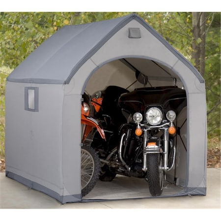 Flower House StorageHouse XXL SHXL800