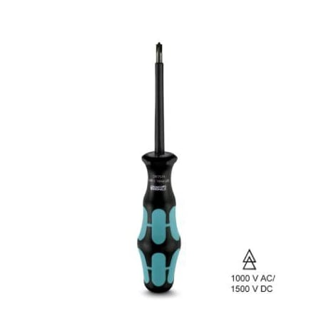 Phoenix Contact SF-PHSL 1-80 VDE Screwdriver 1212283