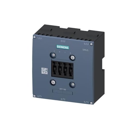 Siemens CONTACT KIT FOR 3RT1066 3RT1966-7A