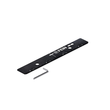 Fein Guide rail connector for hand circular saws 32133040000