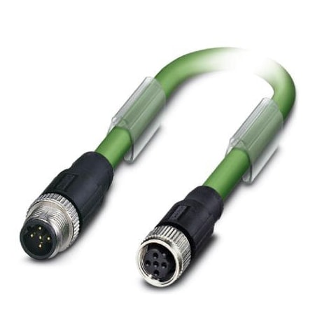 Phoenix Contact SAC-5P-M12MSB/ 0 5-900/M12FSB Bus 1507175