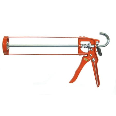 Albion 1/10th Gallon B-Line Manual Skeleton Cartridge Gun w/ 7:1 Drive B1