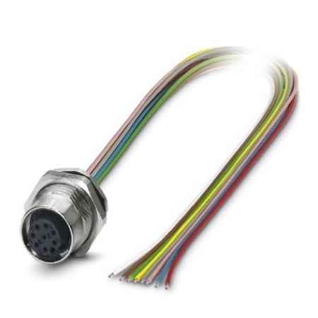 Phoenix Contact SACC-DSI-FS-8CON-PG 9/2 0 SCO 1424030