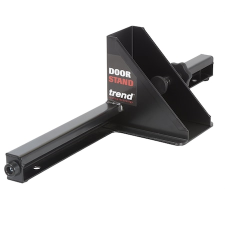 Trend Tool Technology Door Holder Stand, Routing Jigs, Hinge Jig Accessories, D/STAND/A U*D/STAND/A