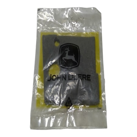 John Deere INSULATION, JOHN DEERE OEM R41435 R41435
