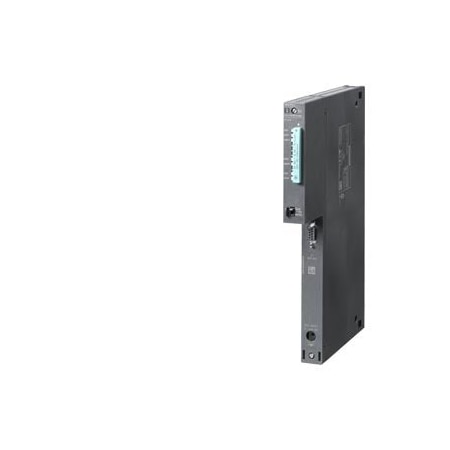 Siemens SIMATIC S7-400 CPU 412-1 Central processing unit with: Work memory 6ES7412-1XJ07-0AB0