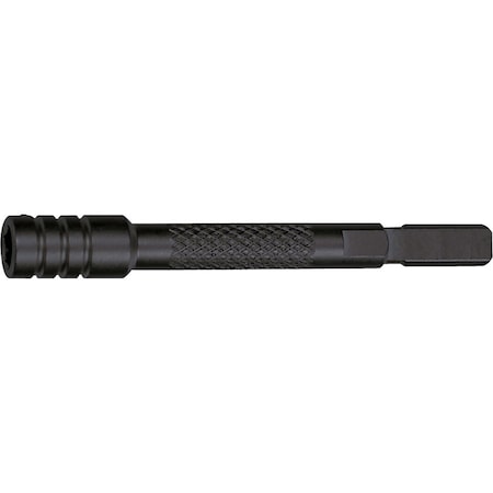 Leatherman Bit Driver Extender, 1/4" Hex, 3 1/4" 931009