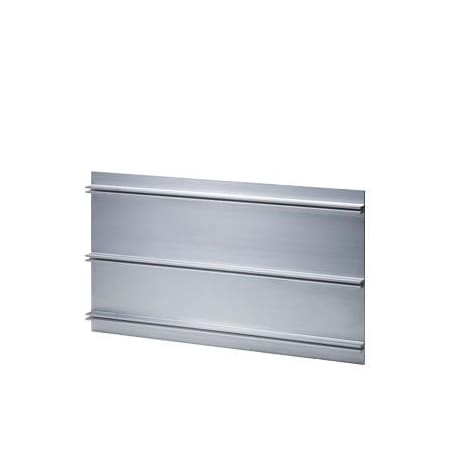 Siemens SIMATIC DP Module rack Broad version for I/O modules and motor 6ES7194-4GB60-0AA0