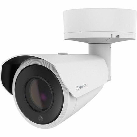 Hanwha Vision 4K NETWORK AI IR BULLET CAMERA, MAX. 4K PNO-A9311R