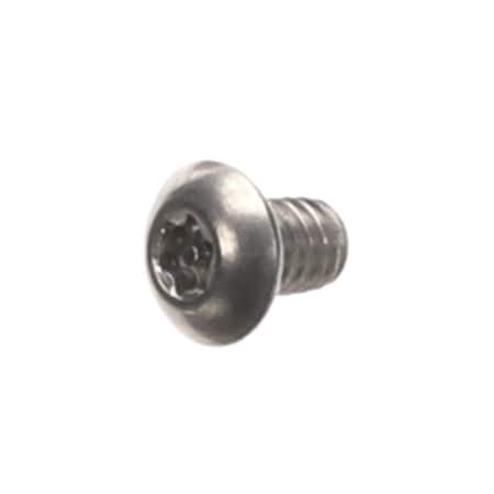 Hobart SCREW, MACH, SF 8-32 X 1/4 SC-128-73
