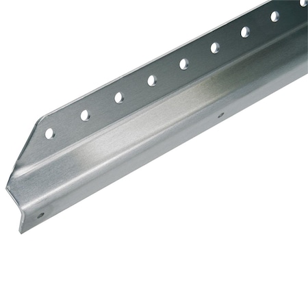 Powerhouse 26 in. 120 deg Reinforced Aluminium Angle PO3615644