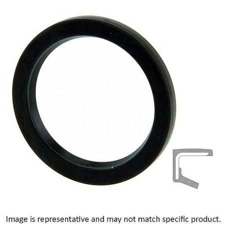 Timken OIL SEAL 710253